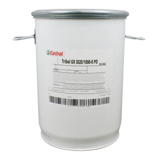 Castrol Tribol GR 3020/1000-0 PD High performance grease NLGI-0 18kg