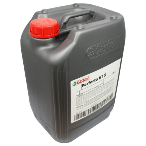 Castrol Perfecto HT 5 Heat transfer oil 20l canister