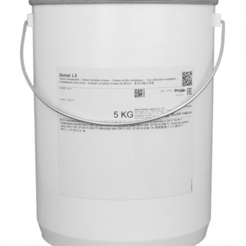 Divinol General Brake cylinder Grease 083.01 5Kg