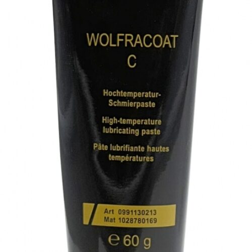 Klüber WOLFRACOAT C Visokotemperaturna pasta za podmazivanje 60g tuba