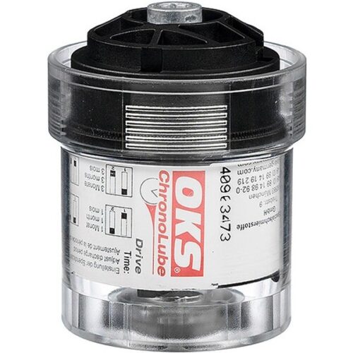 OKS 5700 ChronoLube drive for 120cl cartridges