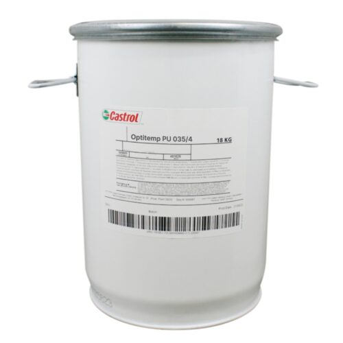 Castrol Optitemp PU 035/4 High temperature grease 18kg