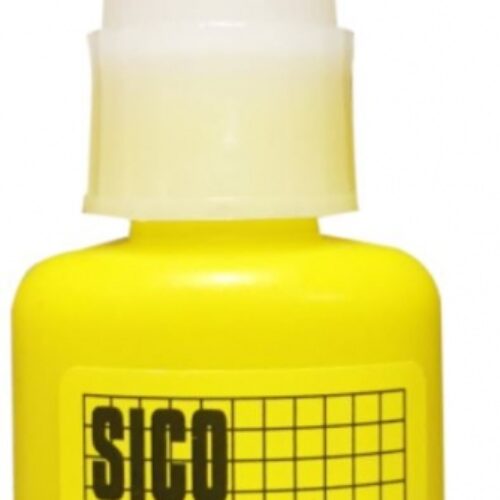 Sicomet 50 Cyanacrylate instant adhesive high strength clear 20g