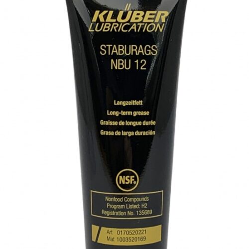 Klüber STABURAGS NBU 12 Bearing grease 50g