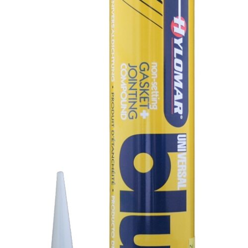 Hylomar Universal blue M Jointing compound 350g cartridge