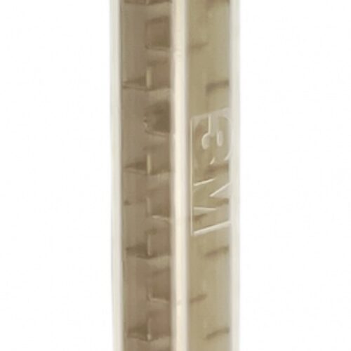 3M Scotch-Weld EPX Mixing nozzle for 200ml and 400ml double cartridge