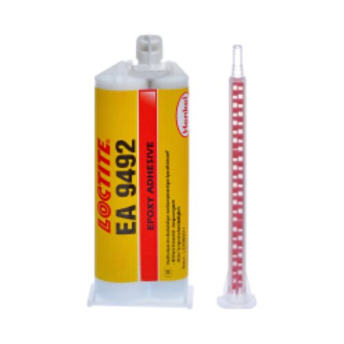 Loctite EA 9492 Two component epoxy adhesive 50ml cartridge