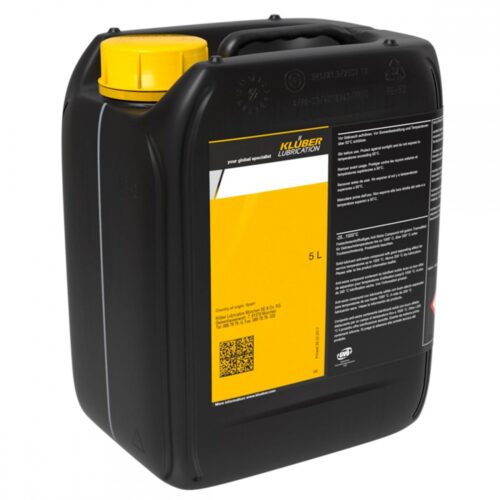 Klüberoil 4 UH1-220 N Synthetic gear and multipurpose oil 20L