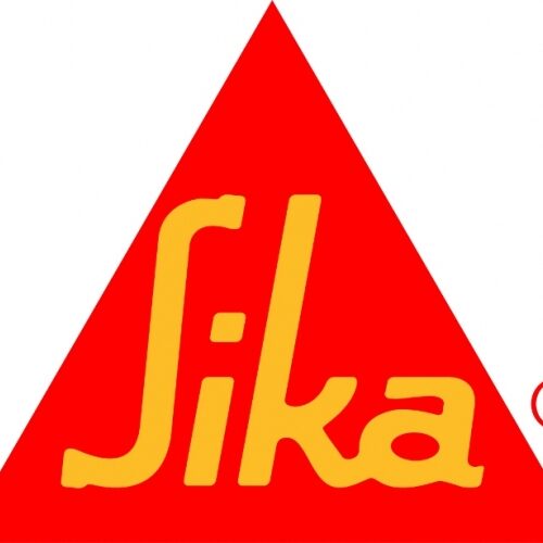 Sika Sikaflex 112 Crystal Clear Adhesive Sealant 290ml