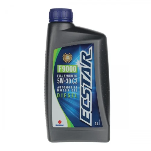 Suzuki ECSTAR F9000 5W-30 C2