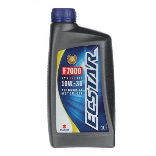 Suzuki ECSTAR F7000 10W-30
