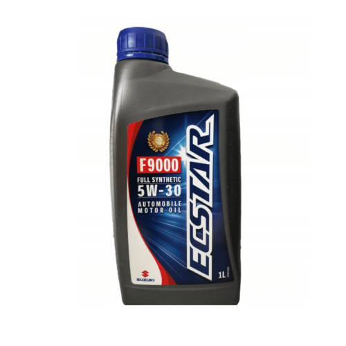 Suzuki ECSTAR F9000 5W-30