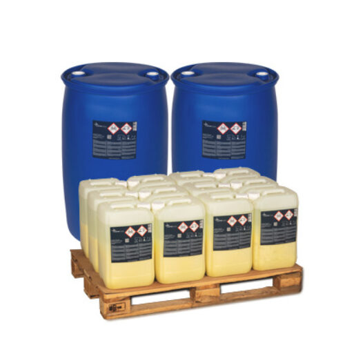 Duplex Pickling Spray 250
