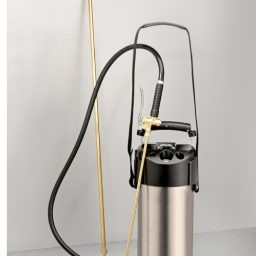 Klübermatic KD hand sprayer