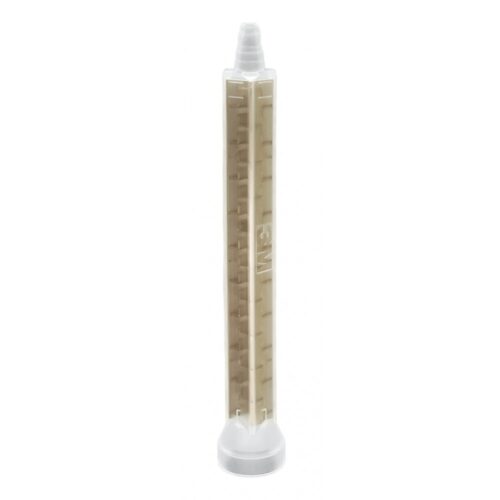 3M Scotch-Weld EPX Mixing nozzle for 200ml and 400ml double cartridge
