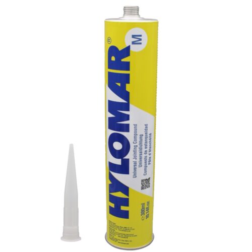 Hylomar M Universal seal M 300ml blue