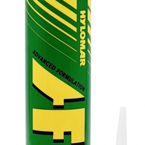 Hylomar AF Advanced Formulation Gasket & joint blue 300ml cartridge