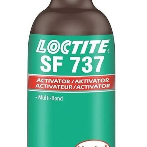 Loctite SF 737 Solvent-free liquid activator 120ml bottle