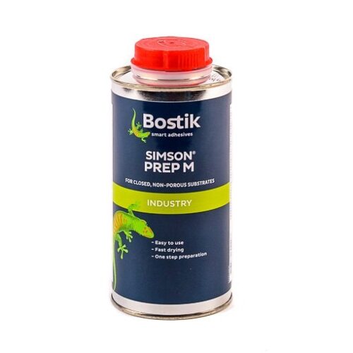 Bostik Simson Prep M Primer 500 ml
