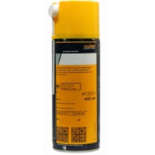 Klüberfood NK1 Z 8-001 degreaser for the food industrie 400ml
