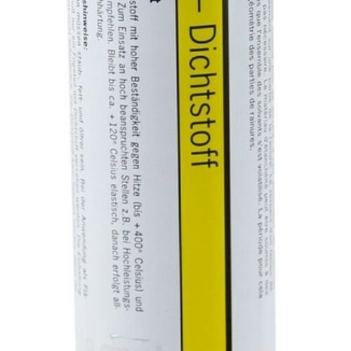 Epple 37 One-component sealing compound 310 ml cartridge