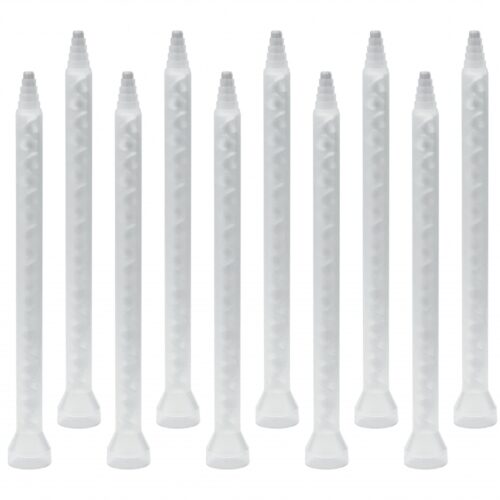 Delo C 200 Long Mixing nozzle for 2-part cartridges Automix 200ml