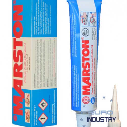Marston MMD.T80 Universal jointing compound 85g tube