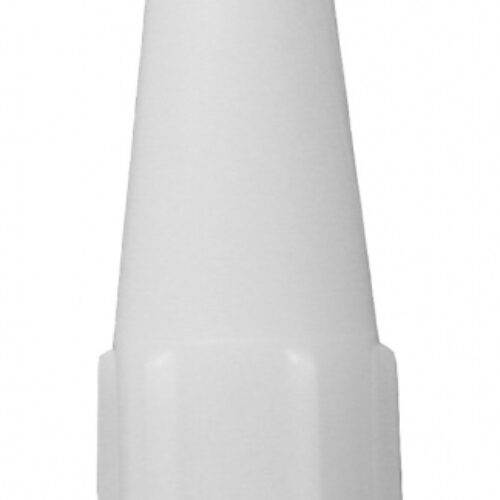 Sika Standard nozzle transparent for Sikaflex
