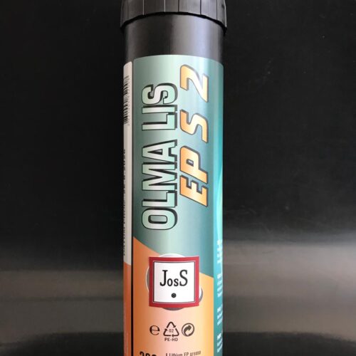 mast NLGI-2 – OLMA LIS EP-S2 (EPS2 MAST) EPS 2 MAST – 380g